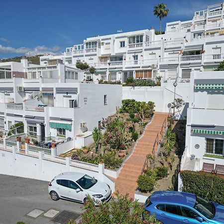Апартаменты Colinas Sunset 647 Торрокс-Коста Экстерьер фото